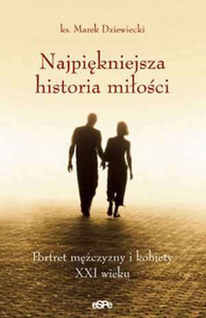 Najpiekniejsza Historia Milosci